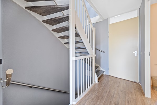Medium property photo - Van Baaklaan 50, 2493 CG Den Haag